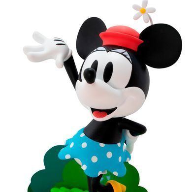 Фігурка DISNEY Minnie (Мікі Маус) 10 см