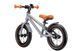 Біговел Miqilong RVA 12" сріблястий (ZCY-RVA12-SILVER)