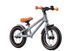 Біговел Miqilong RVA 12" сріблястий (ZCY-RVA12-SILVER)