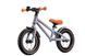 Біговел Miqilong RVA 12" сріблястий (ZCY-RVA12-SILVER)