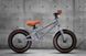 Біговел Miqilong RVA 12" сріблястий (ZCY-RVA12-SILVER)
