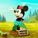 Фігурка DISNEY Minnie (Мікі Маус) 10 см