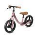 Беговел Kinderkraft Space 12" темно-розовый (KRSPAC23PNK0000)