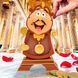 Скарбничка DISNEY Cogsworth (Дісней) 25 см