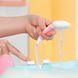 Автоматична ванночка для ляльки BABY BORN &ndash; ЛЕГКЕ КУПАННЯ (світло, звук) 835784