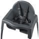 Стульчик для кормления Bebe Confort Meely графитовый (2712102210)