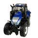 Модель Britains Трактор New Holland T8.435, 1:32 (43216)