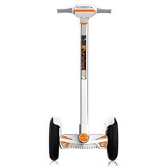 Гироборд-макси AIRWHEEL S3T+ 520WH (белый/оранжевый) 6925611220620