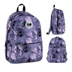 GO26-188M-2 Рюкзак GoPack Education Teens