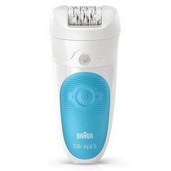 Эпилятор BRAUN SE 5511 Wet&Dry 01810