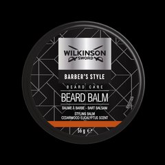 Бальзам для бороди Wilkinson Sword Barber's Style (56 грн.) 02595