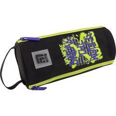 Пенал без наповнення Education 3 відділення, Kite (K22-692-3)