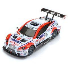 Автомобіль радіоуправляний &mdash; LEXUS (1:16) 20126G