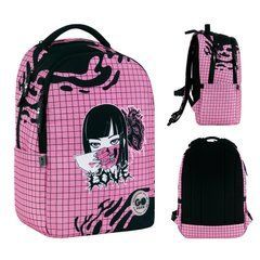 GO26-135M-1 Рюкзак GoPack Teens