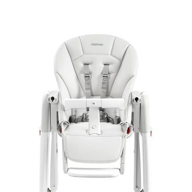 Стульчик-качалка Peg-Perego Tatamia Follow Me белый (IH02000001BL00)
