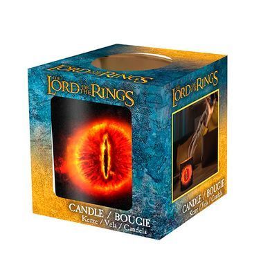 Декоративна свічка LORD OF THE RINGS Sauron (Володар перснів)