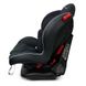 Автокресло Welldon Smart Sport Isofix (черный) BS02N-TT01-001