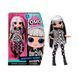 Лялька L.O.L. SURPRISE! серії "O.M.G. HoS" S3 &ndash; Заводна крихітка (з аксесуарів) 588573