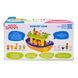 Игровой Набор Kiddi Smart &ndash; Ноев ковчег (украинский язык) 063404