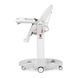 Стульчик-качалка Peg-Perego Tatamia Follow Me белый (IH02000001BL00)