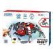 Роботизированная игрушка-конструктор Xtrem Bots Паук STEM (XT3803253)