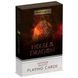 Игровые карты WADDINGTONS No.1 - House of Dragons
