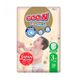 Трусики-подгузники Goo.N Premium Soft (M, 7-12 кг, 50 шт) F1010101-156