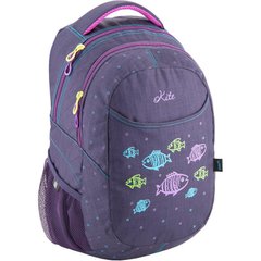 Рюкзак для старшей школы мягкий "Take'n'Go", Kite (K18-808L-3)