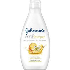 Гель для душа Johnson`s Body Wash Soft & Pamper 400 ml