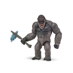 Фігурка GODZILLA VS. KONG - КОНГ З БОЙОВОЮ СОКИРОЮ, 15 см (35303)