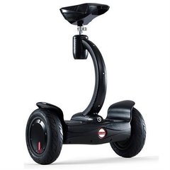 Гироборд AIRWHEEL S8+ 260WH (чорний)