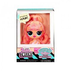 Кукла-манекен L.O.L. Surprise! Tweens серии Surprise Swap - Персиковый образ (593522-2)
