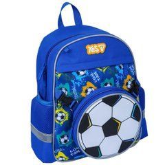 Рюкзак дитячий Yes Ball K-44XS