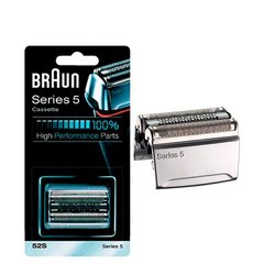 Сетка и режущий блок Braun 52s Series 5 02274