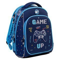 Рюкзак школьный каркасный YES S-89 Game