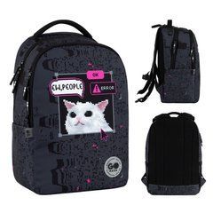 GO26-135M-2 Рюкзак GoPack Teens
