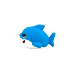 Іграшка-брызгунчик BABY SHARK - ТАТО АКУЛЕНКА