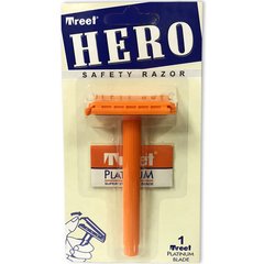 Классический станок для бритья Treet Hero 01143
