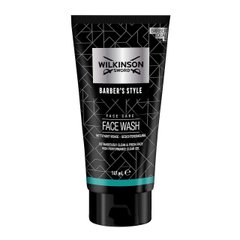 Cредство для умывания лица Wilkinson Sword Barber's Style Face Wash 147 мл 02596