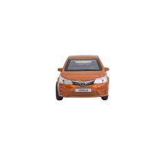 Автомодель - TOYOTA COROLLA (COROLLA-GD(FOB))