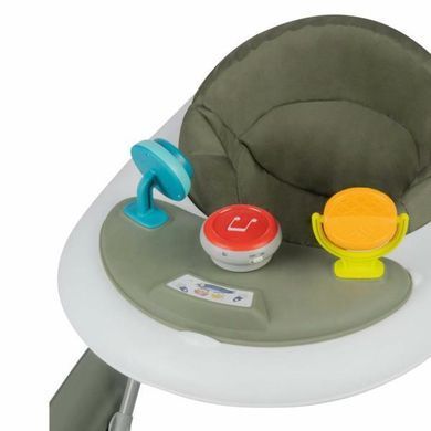 Детские ходунки Bebe Confort Dalia зеленый (2724116210)