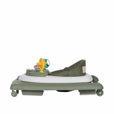 Детские ходунки Bebe Confort Dalia зеленый (2724116210)