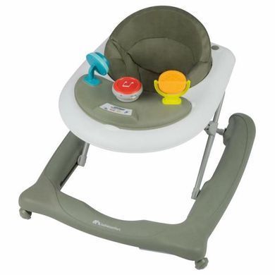 Детские ходунки Bebe Confort Dalia зеленый (2724116210)