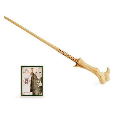 Чарівна паличка Wizarding World Волдеморт з заклинанням (SM22004/6064145)
