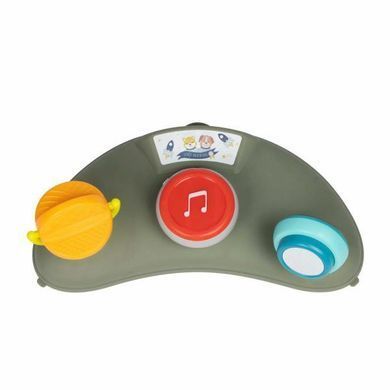 Детские ходунки Bebe Confort Dalia зеленый (2724116210)