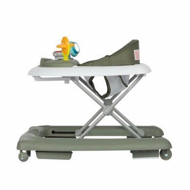 Детские ходунки Bebe Confort Dalia зеленый (2724116210)