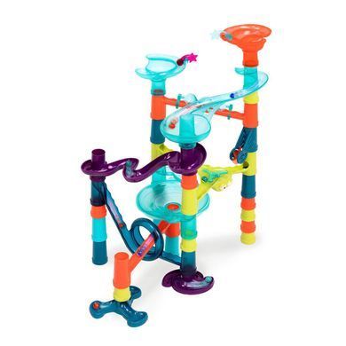 Конструктор серии "Marble Run" &ndash; СУПЕРЛАБИРИНТ (BX1731Z)