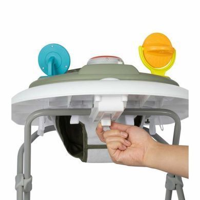 Детские ходунки Bebe Confort Dalia зеленый (2724116210)