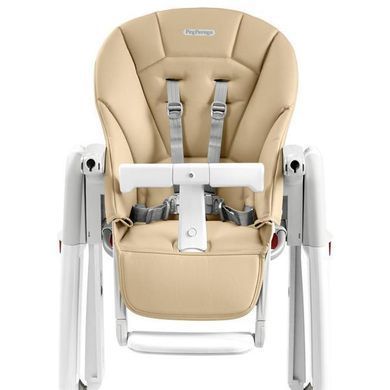 Стульчик-качалка Peg-Perego Tatamia Follow Me бежевый (IH02000001BL46)
