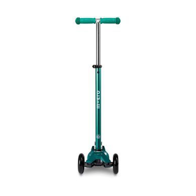 Самокат MICRO серии "Maxi Deluxe ECO" (до 50 kg, 3-х колесный) MMD122